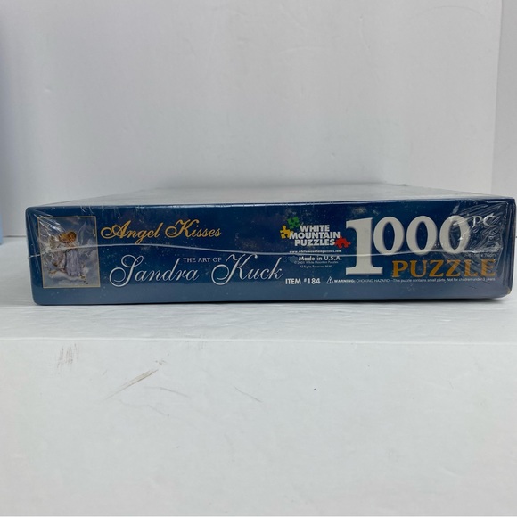 2 Puzzles - Picture 6 of 6